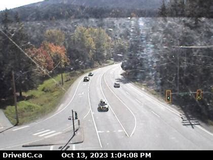 whistler hwy cam